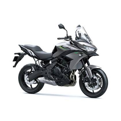 KAWASAKI VERSYS ABS KAWASAKI VERSYS ABS